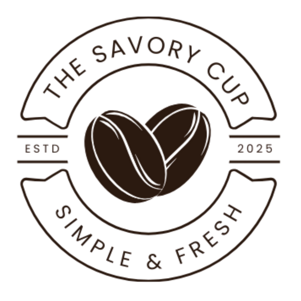 The Savory Cup